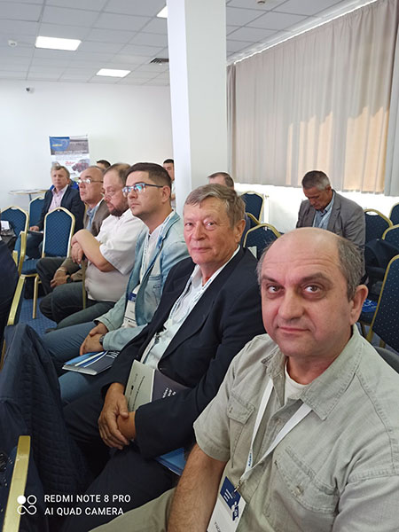 В рамках  форуму у Львові виробники та дорадники обговорили  важливі аспекти  експорту аграрної продукції 