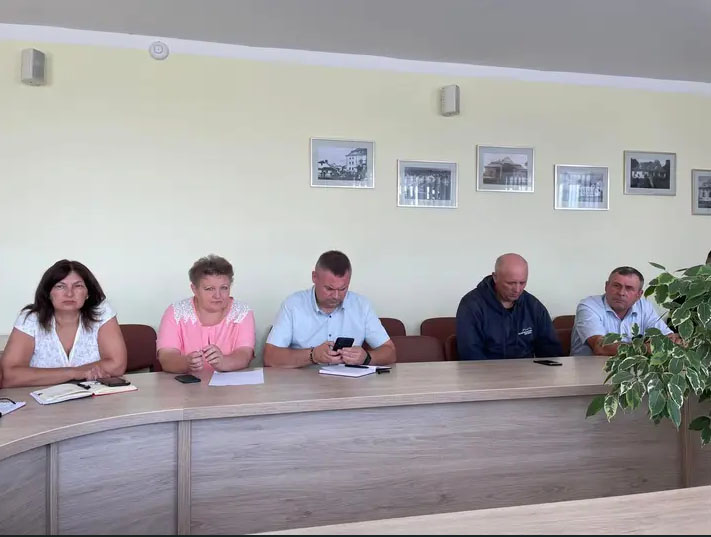 11 серпня відбудеться зустріч представників ФАО та Аграрної палати в громадах області