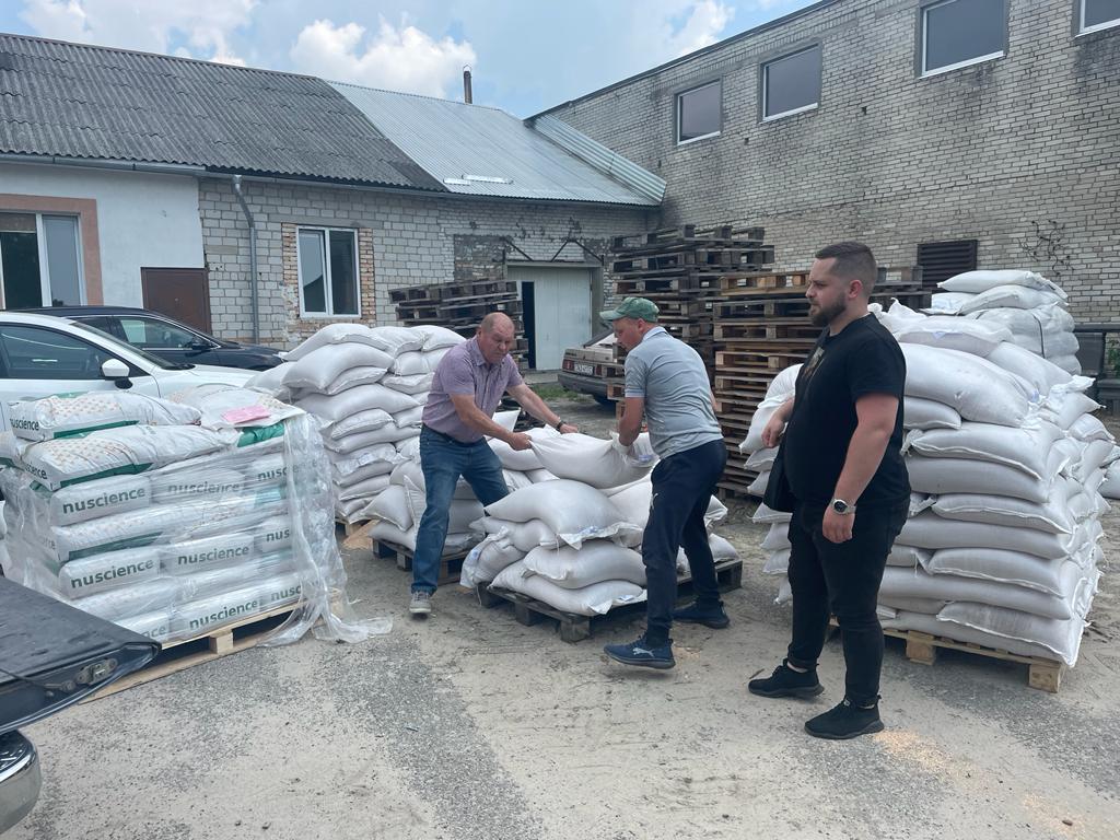 Нові напрями співпраці Львівської Аграрної палати з територіальними громадами Львівщини