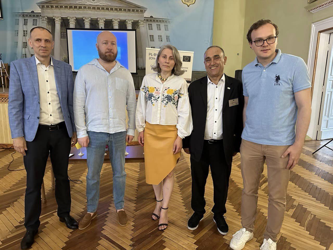 Наукова спадщина ветеринарної медицини  українсько-польського прикордоння