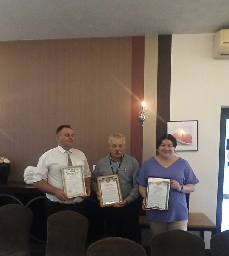 Cільськогосподарська виставка тварин, кормів та техніки в Ситно