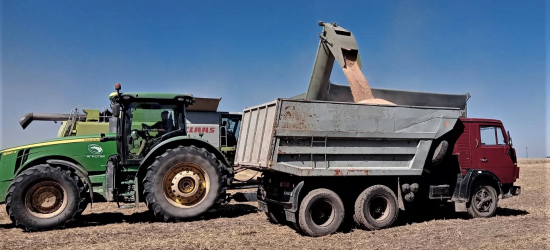 15 серпня на Львівщині відбувся День Поля