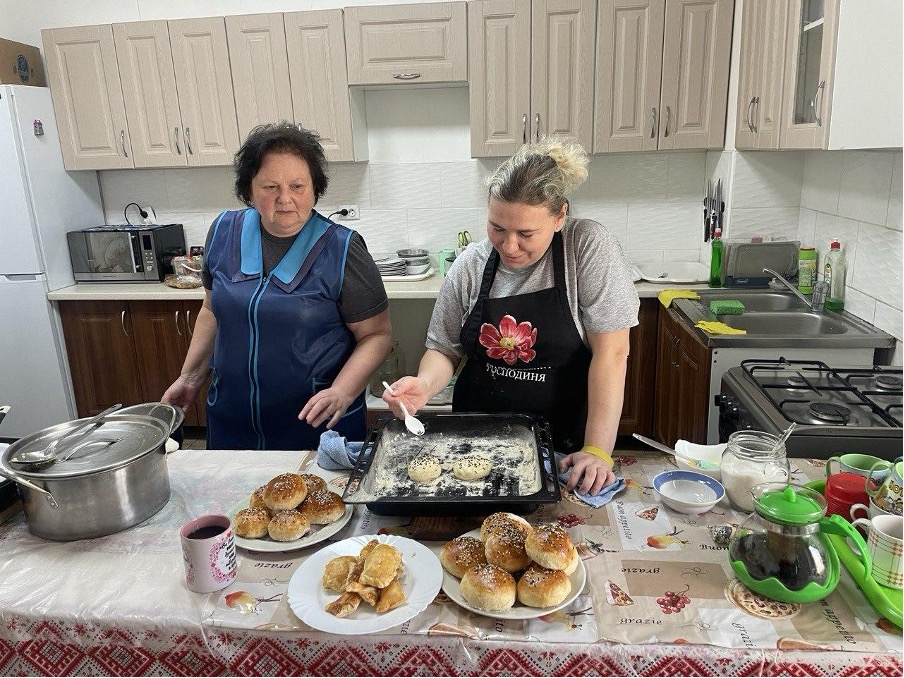 Де ж лежить ключ до зміцнення спільноти?