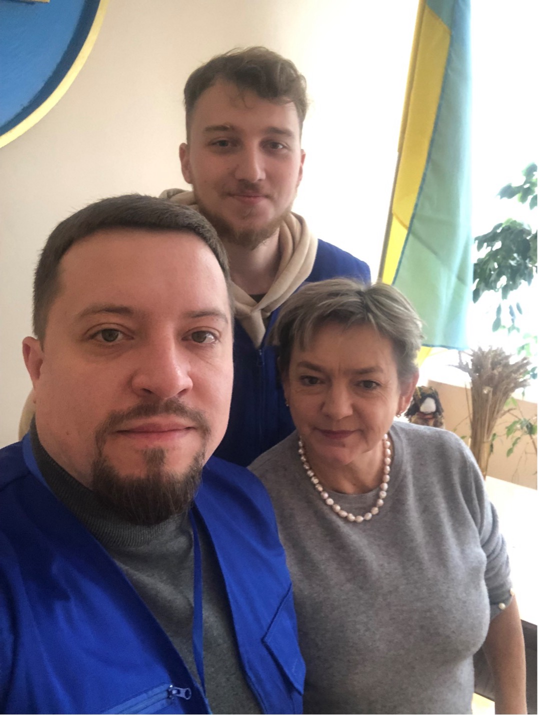 Допомога спеціалізованим дитячим установам – один із пріоритетних напрямів!