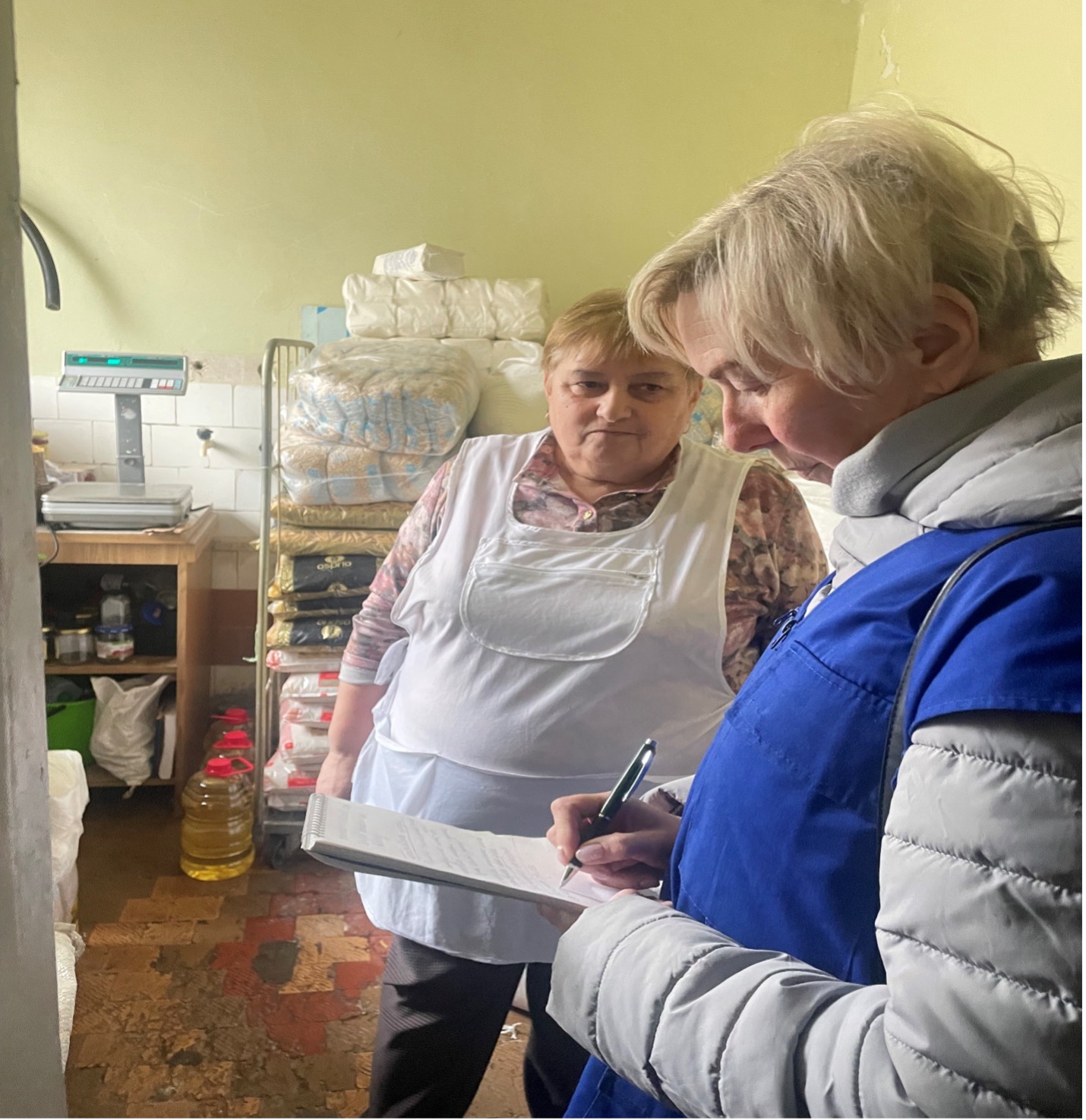 Вагома допомога та економія бюджетних коштів