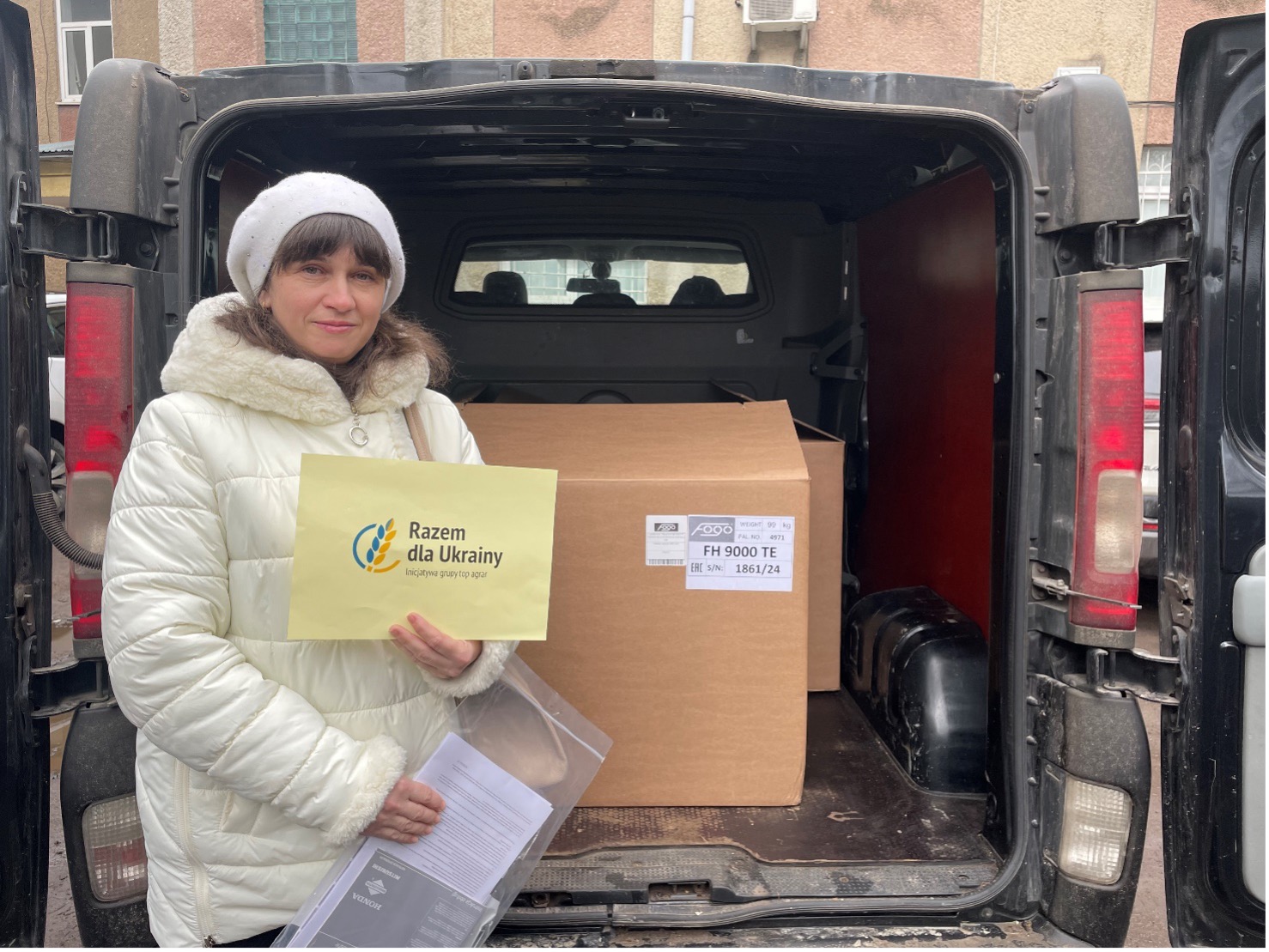 Моніторинг – важлива складова програми інституційного харчування