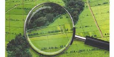 Держгеокадастр повідомляє про індексацію нормативної грошової оцінки земель за 2024 рік