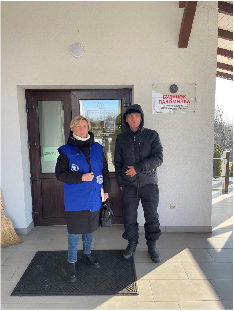 Вагомий внесок у покращення якості життя потребуючих