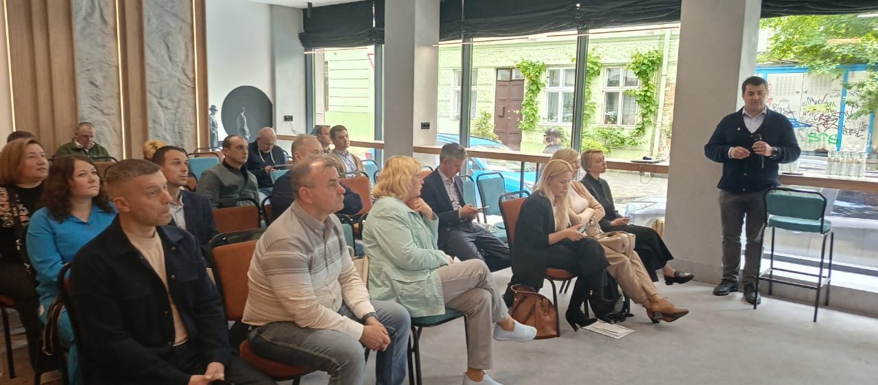 Нові можливості для малих фермерських господарств