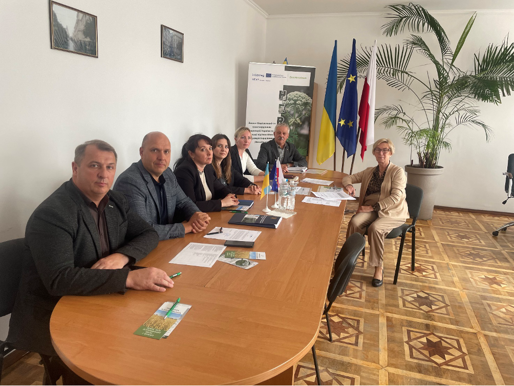 Готуємо промоційні заходи