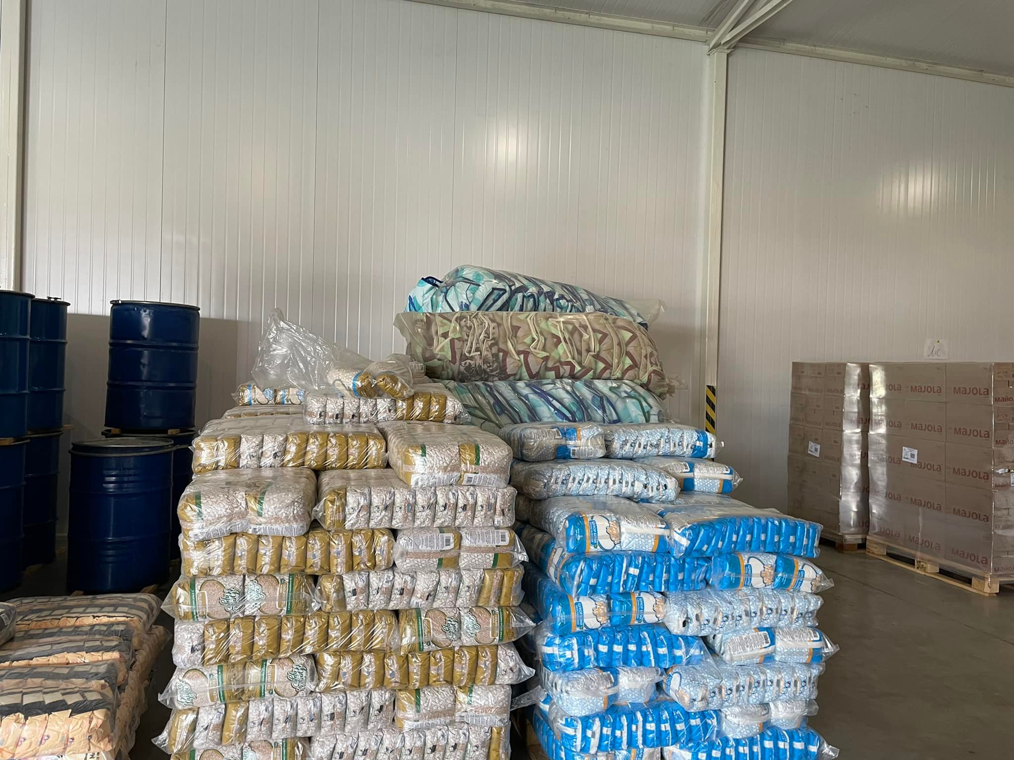 Гуманітарна допомога за підтримки Світового Корпусу Милосердя Mercy Corps Global (3)