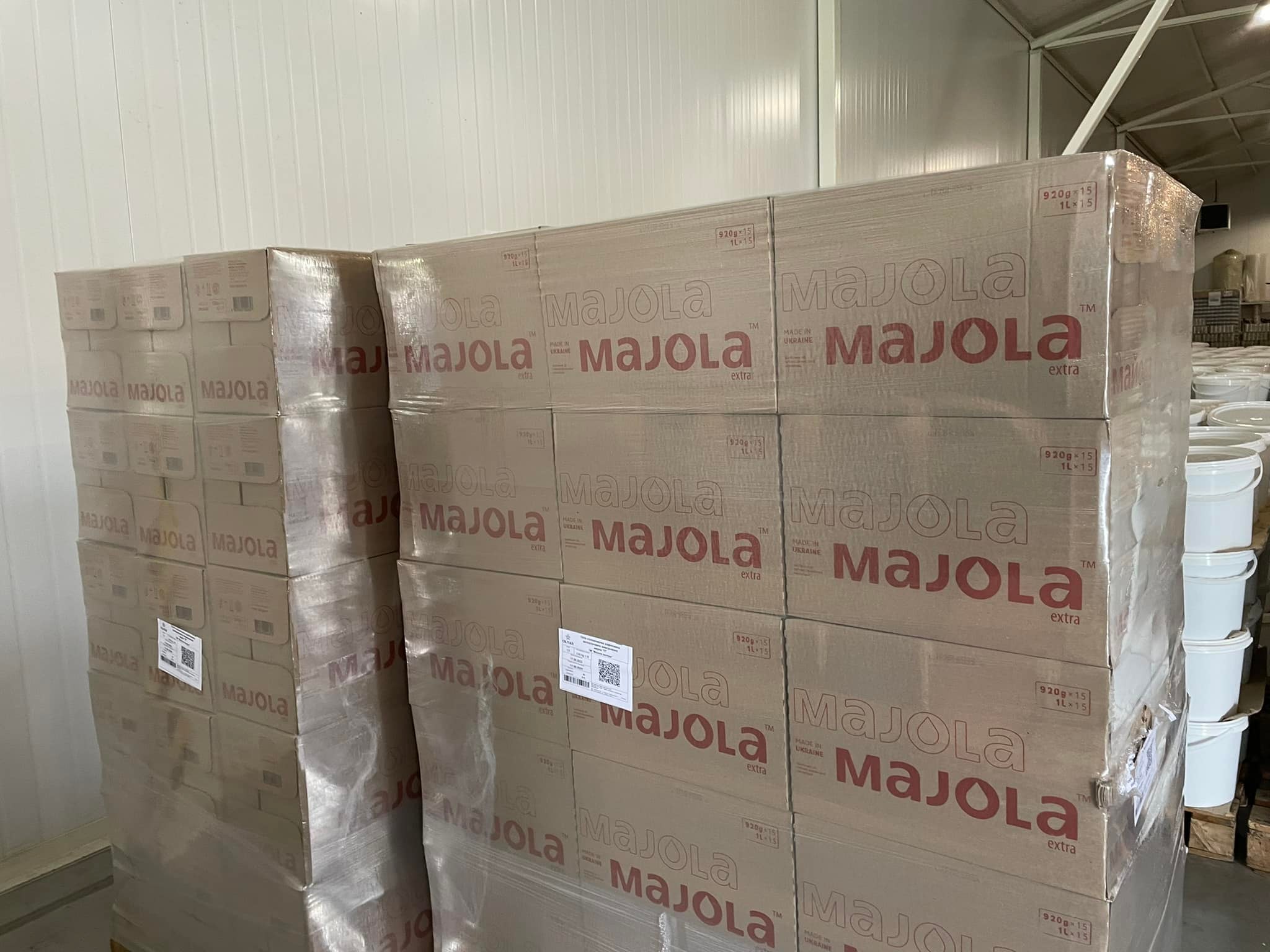 Гуманітарна допомога за підтримки Світового Корпусу Милосердя Mercy Corps Global (4)