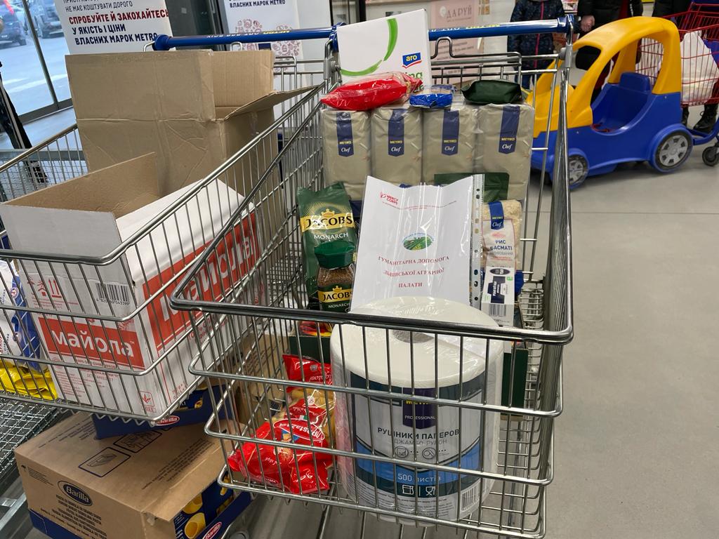 Гуманітарна допомога за підтримки Світового Корпусу Милосердя Mercy Corps Global (6)