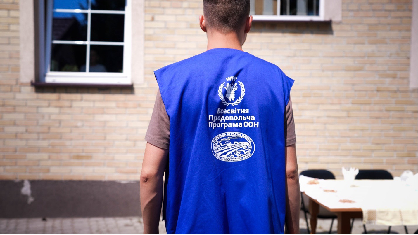 Програма інституційного харчування Всесвітньої продовольчої програми ООН (WFP) (3)