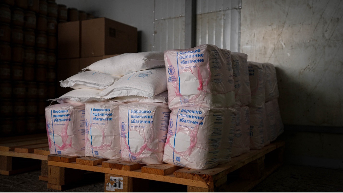 Програма інституційного харчування Всесвітньої продовольчої програми ООН (WFP) (4)