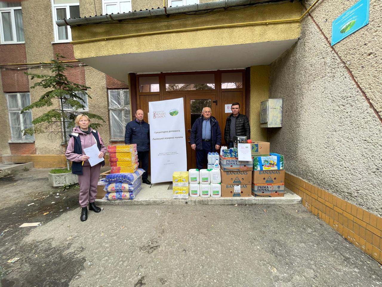 Проєкт Данська рада у справах біженства (2)