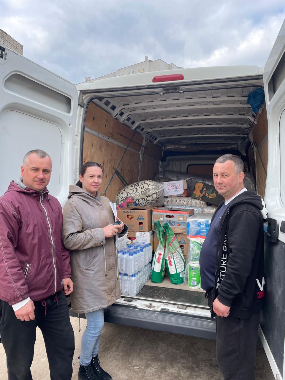 Проєкт Данська рада у справах біженства (4)