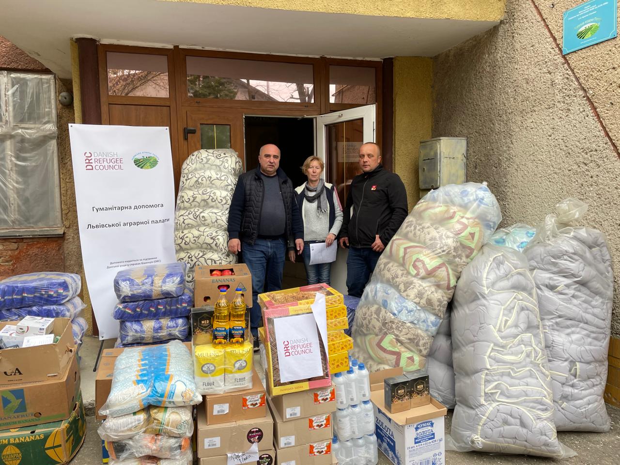 Проєкт Данська рада у справах біженства (6)