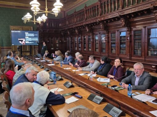 Формула успіху через поєднання науки та бізнесу