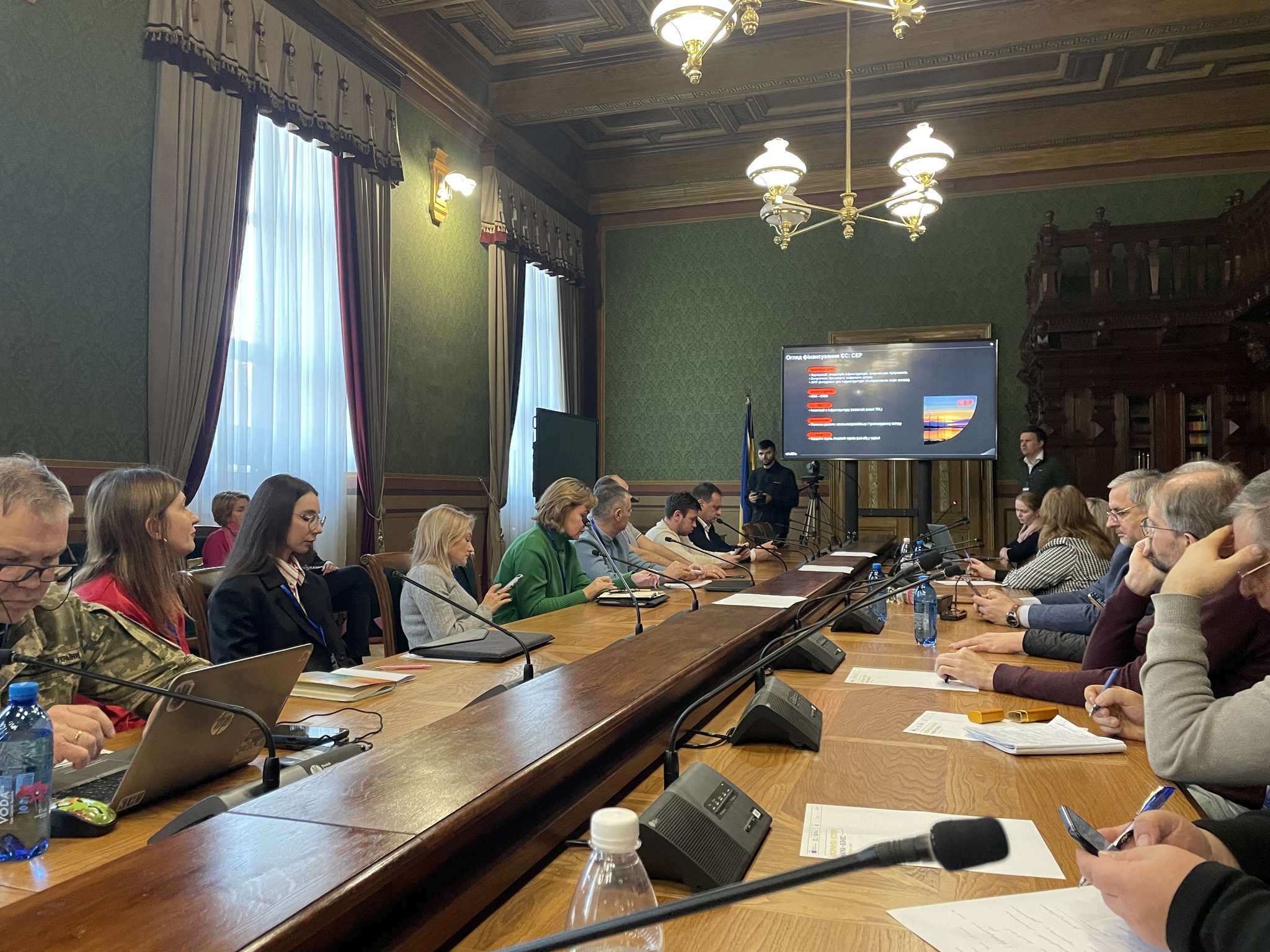 Формула успіху через поєднання науки та бізнесу зображення 2