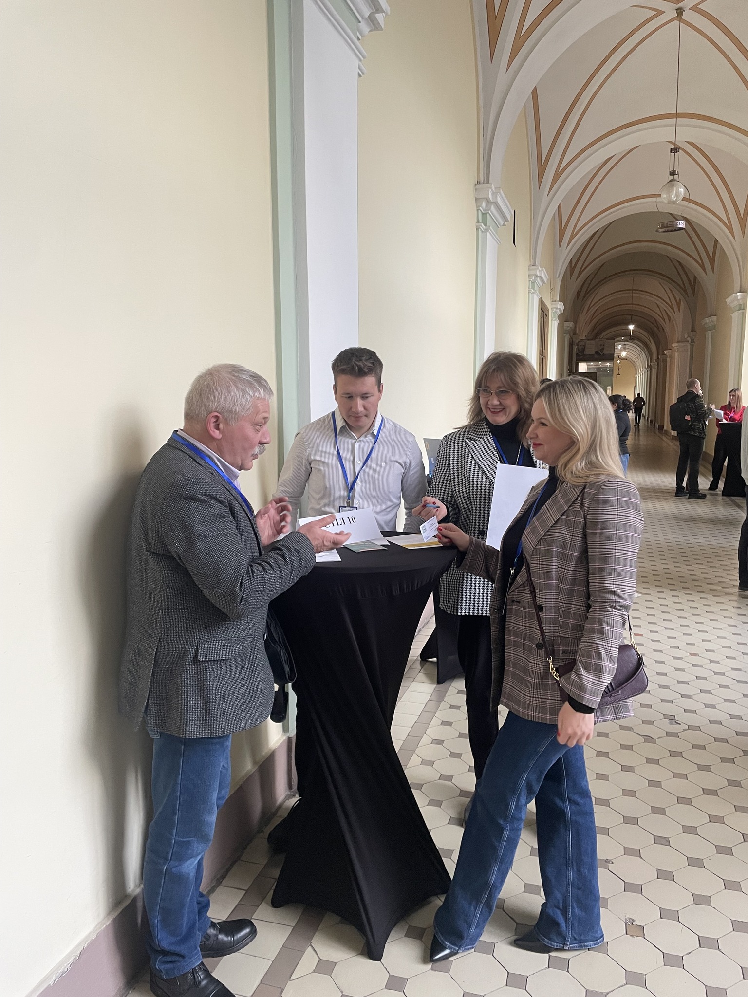 Формула успіху через поєднання науки та бізнесу зображення 3