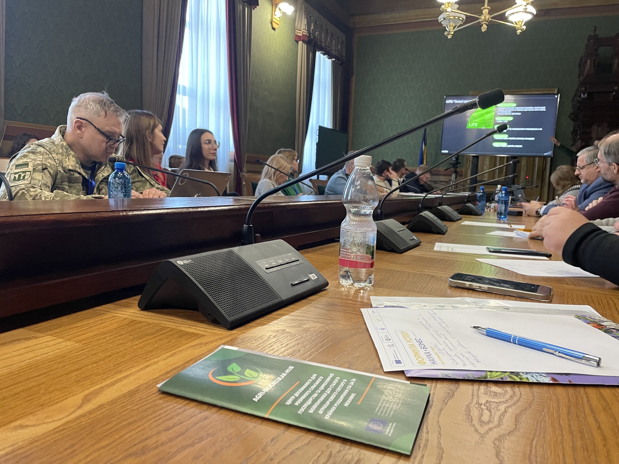 Формула успіху через поєднання науки та бізнесу зображення 5