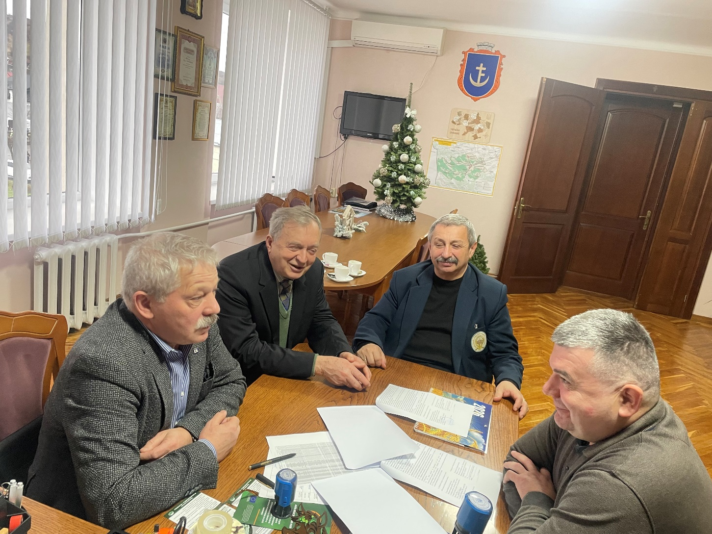 Пошук біоциркулярних рішеннь проти борщівника 12 грудня 2025 зображення 2