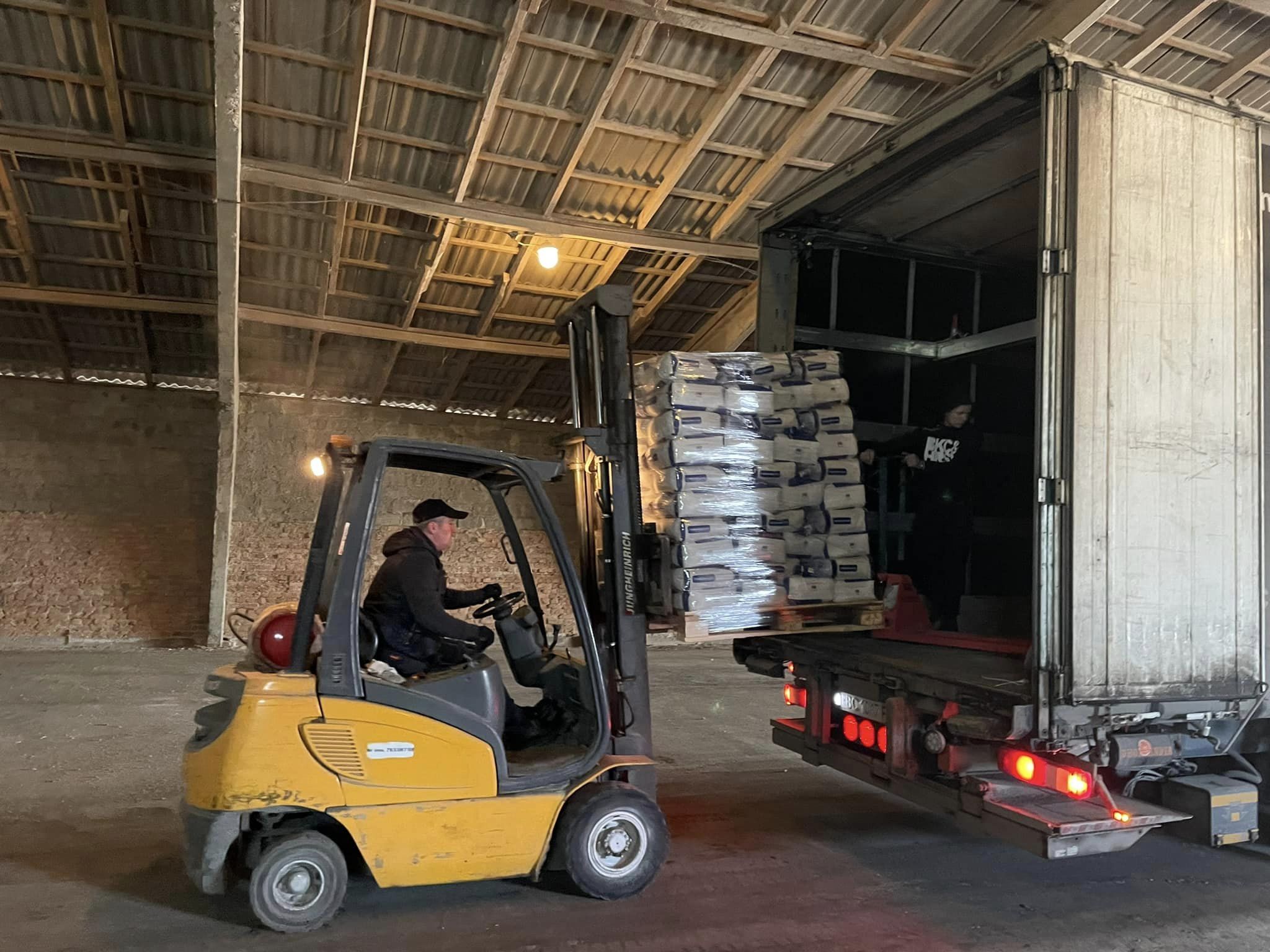 Співпраця Львівської Аграрної палати з ФАО (15)