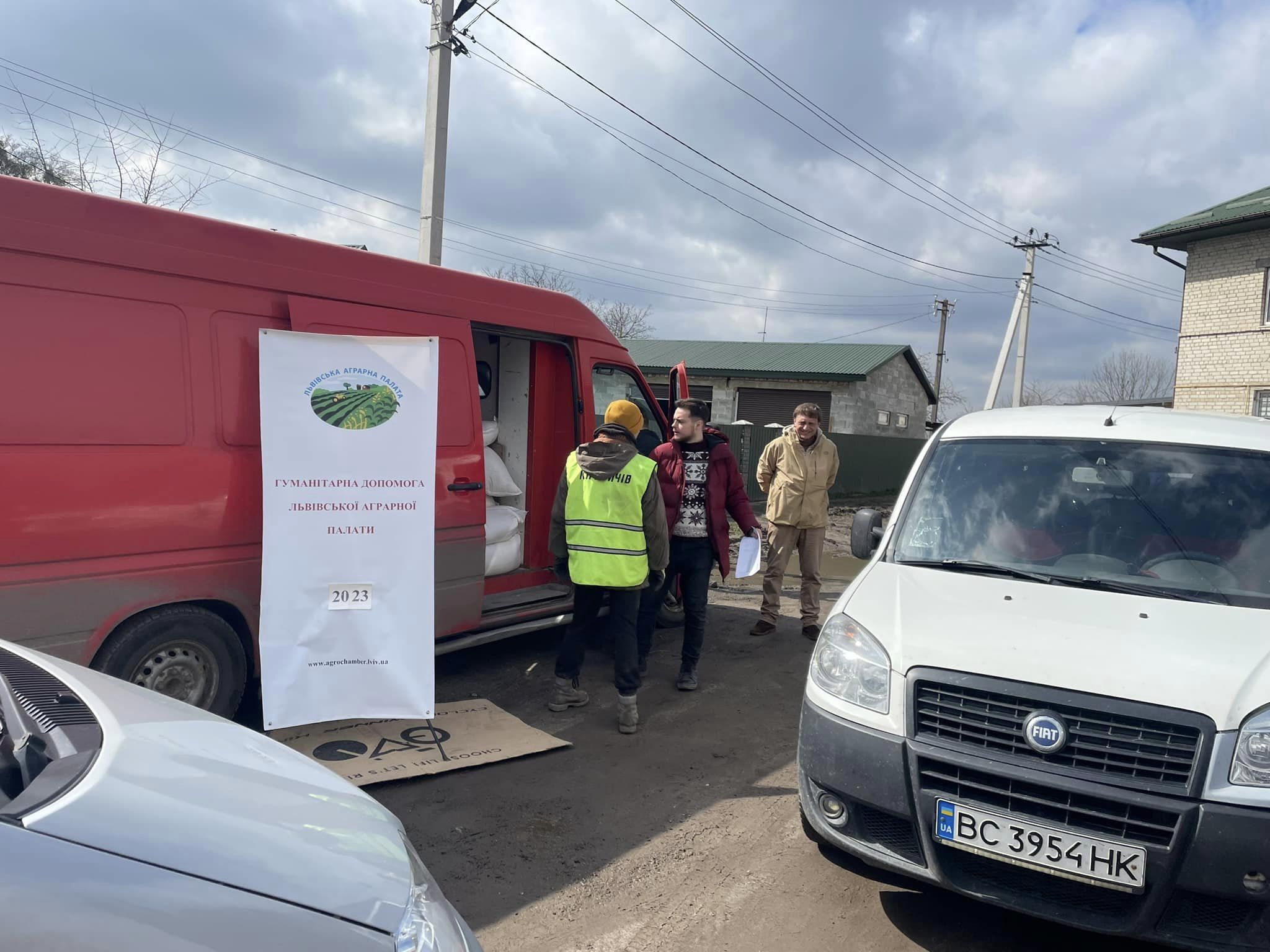 Співпраця Львівської Аграрної палати з ФАО (17)