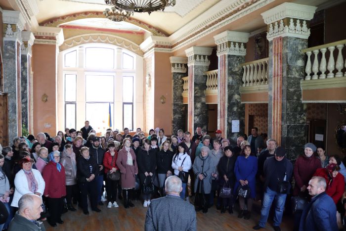 Співпраця Львівської Аграрної палати з ФАО (21)