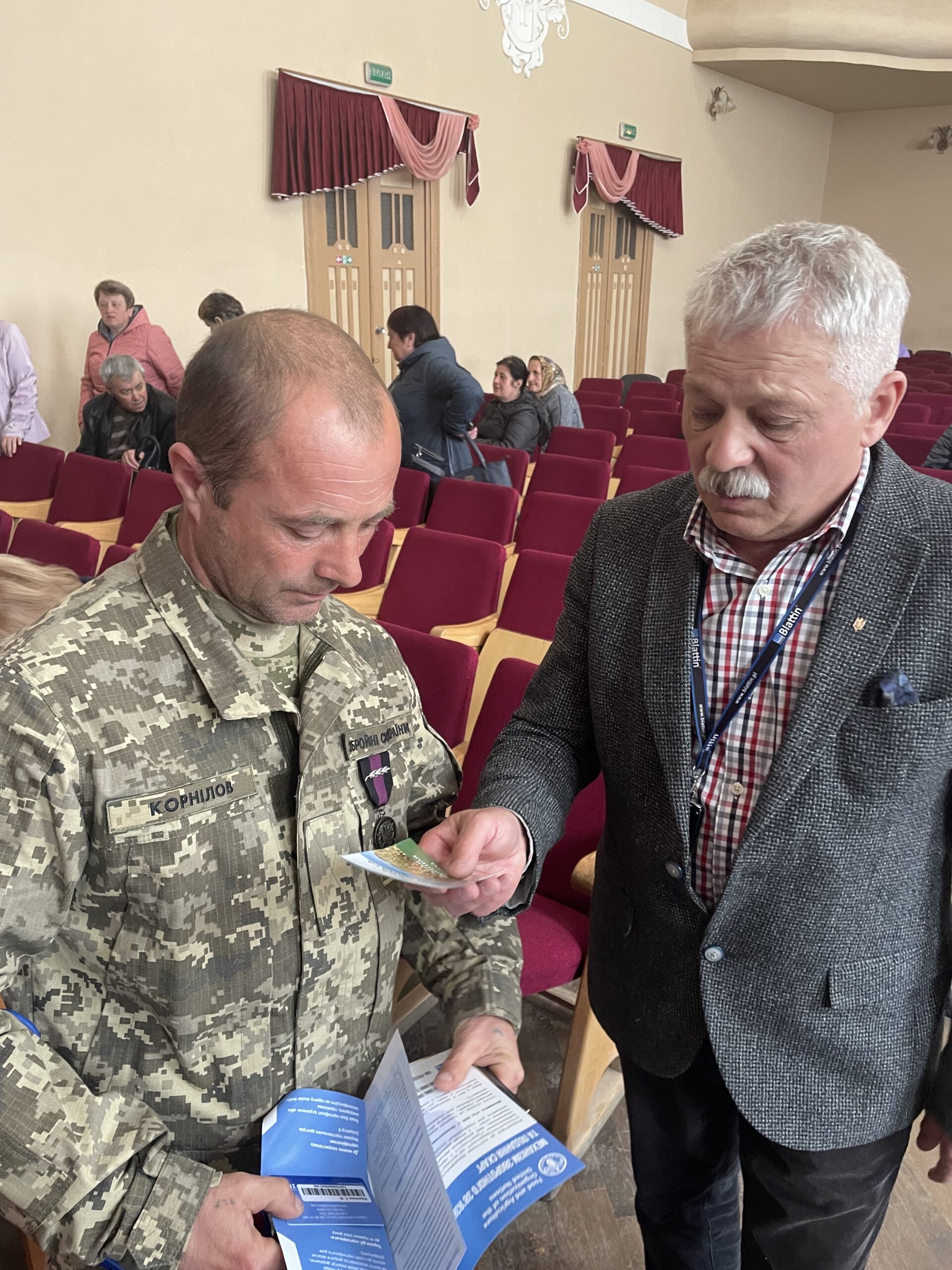 Співпраця Львівської Аграрної палати з ФАО (31)