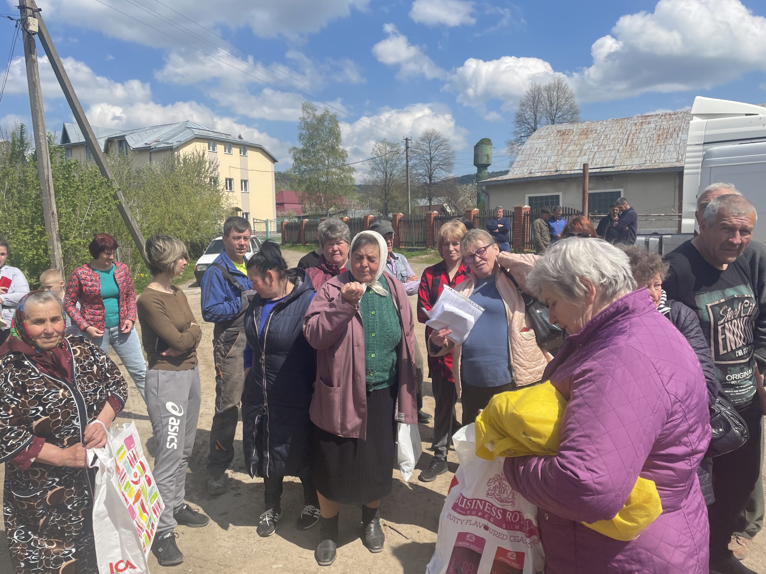 Співпраця Львівської Аграрної палати з ФАО (32)