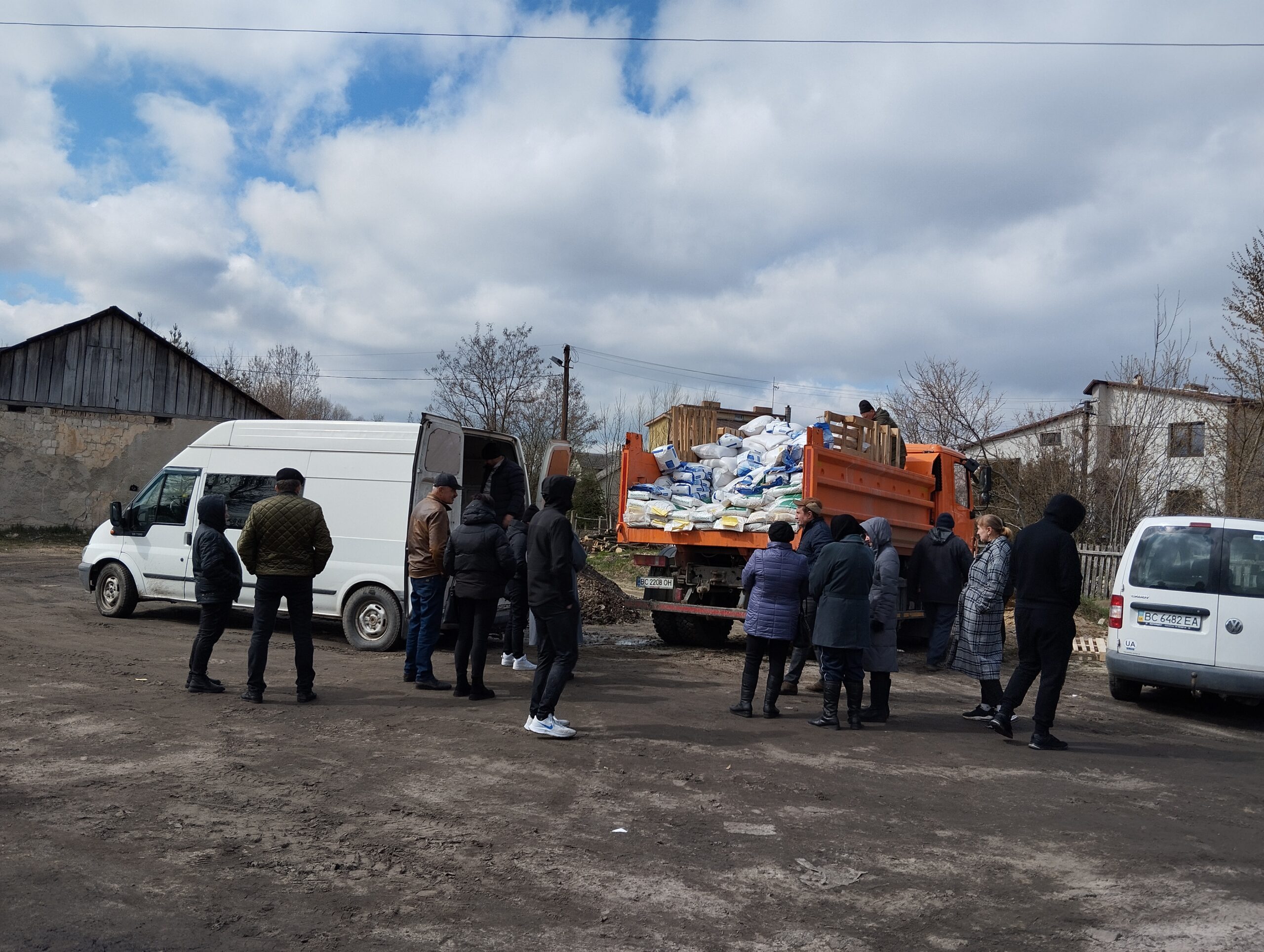 Співпраця Львівської Аграрної палати з ФАО (34)