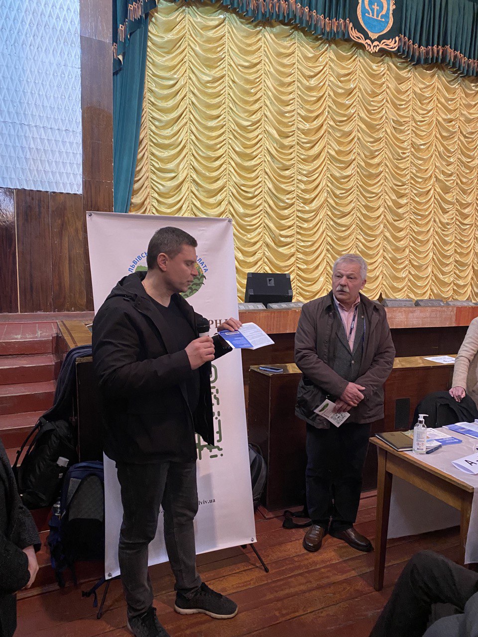 Співпраця Львівської Аграрної палати з ФАО (39)