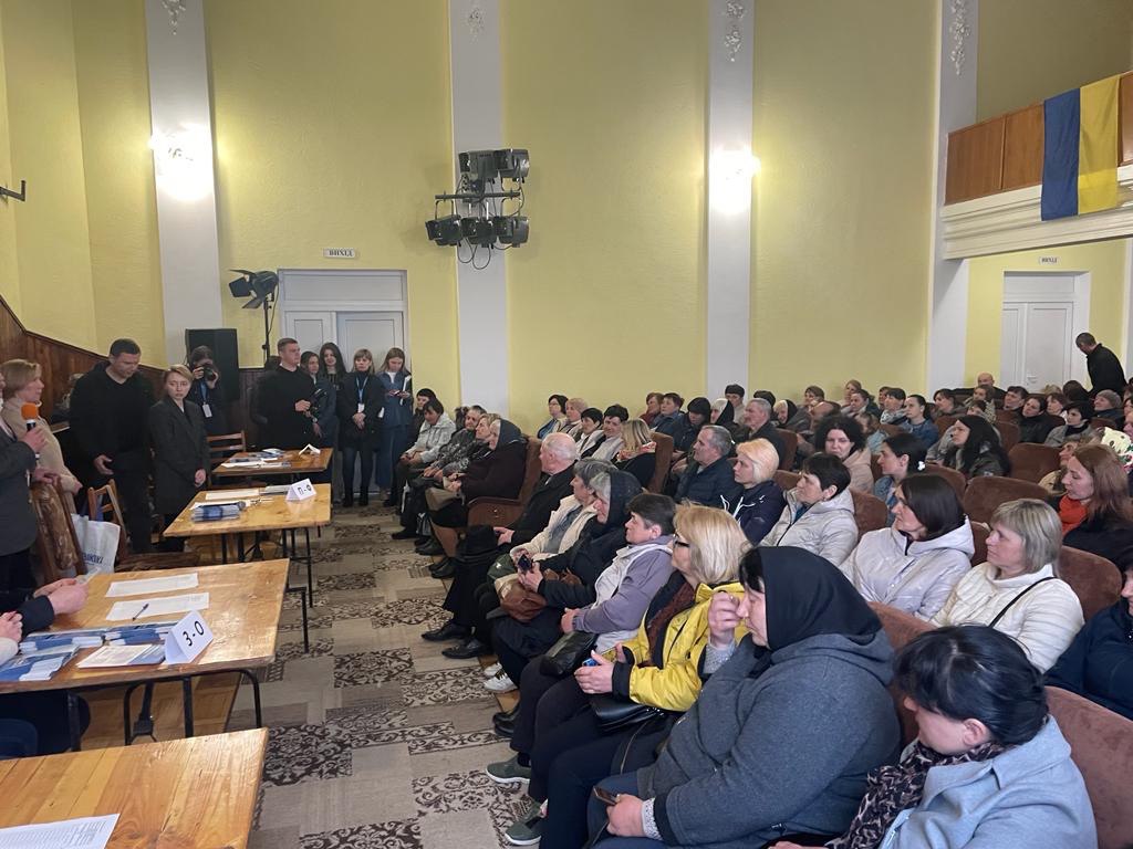 Співпраця Львівської Аграрної палати з ФАО (42)