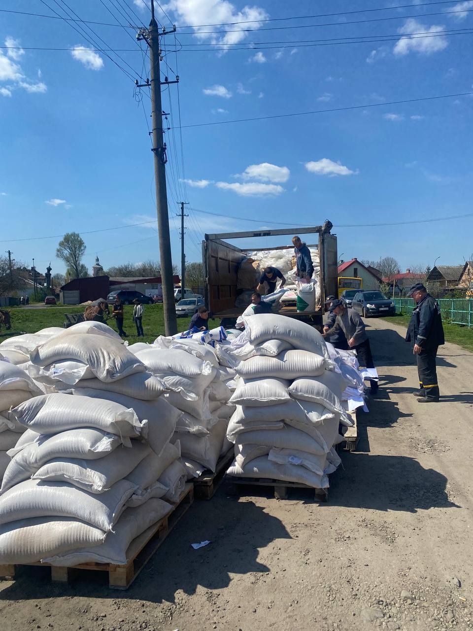 Співпраця Львівської Аграрної палати з ФАО (44)