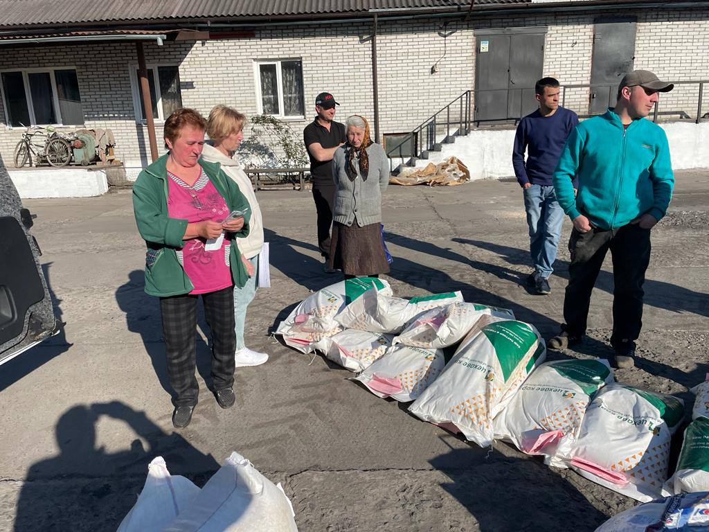 Співпраця Львівської Аграрної палати з ФАО (47)