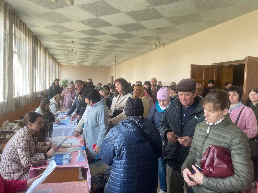 Співпраця Львівської Аграрної палати з ФАО (51)