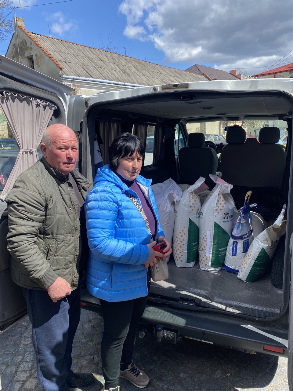 Співпраця Львівської Аграрної палати з ФАО (52)