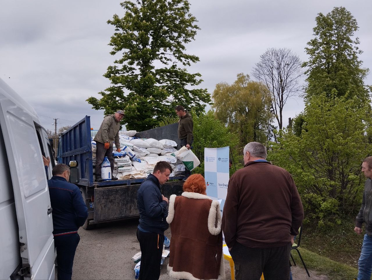 Співпраця Львівської Аграрної палати з ФАО (62)