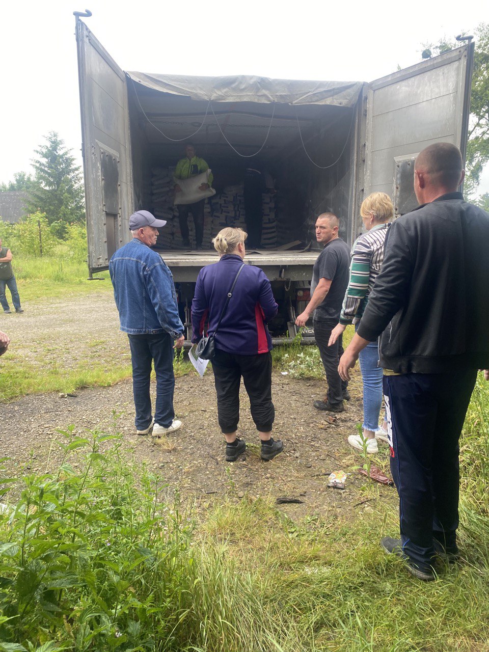 Співпраця Львівської Аграрної палати з ФАО (66)