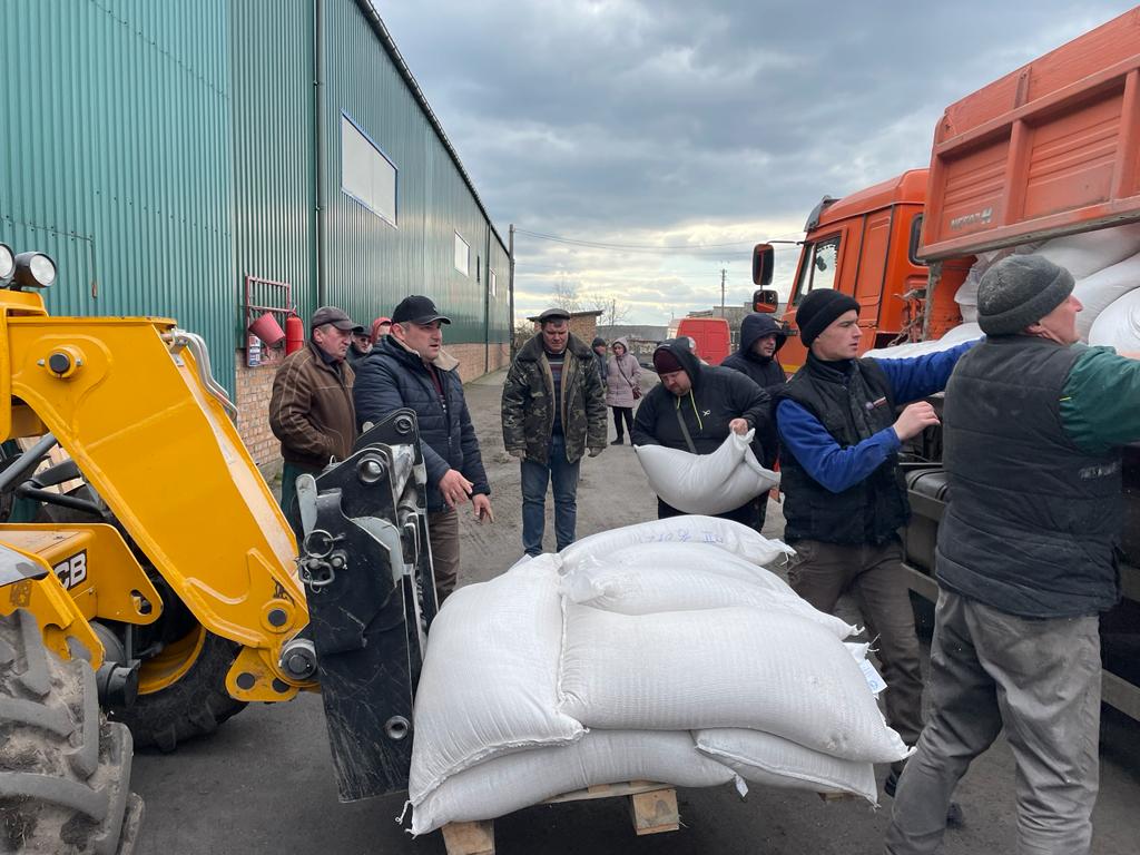 Співпраця Львівської Аграрної палати з ФАО (72)