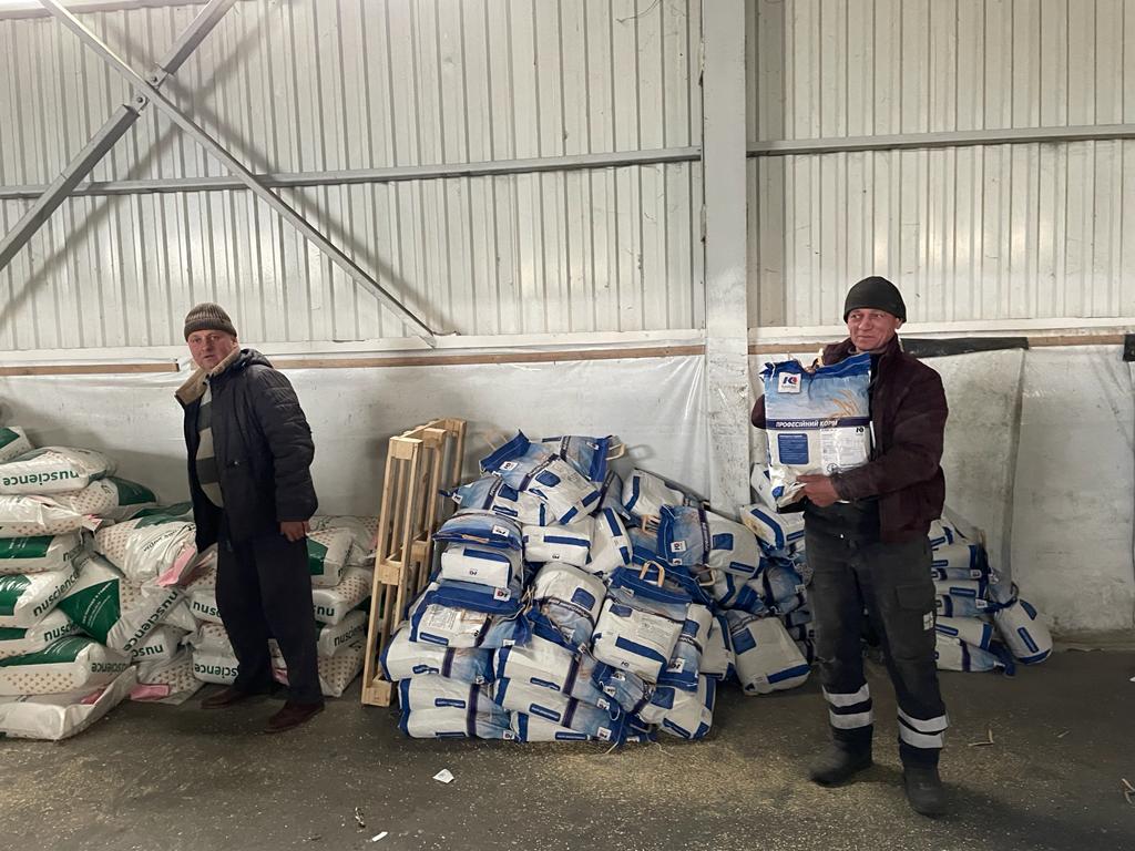 Співпраця Львівської Аграрної палати з ФАО (74)