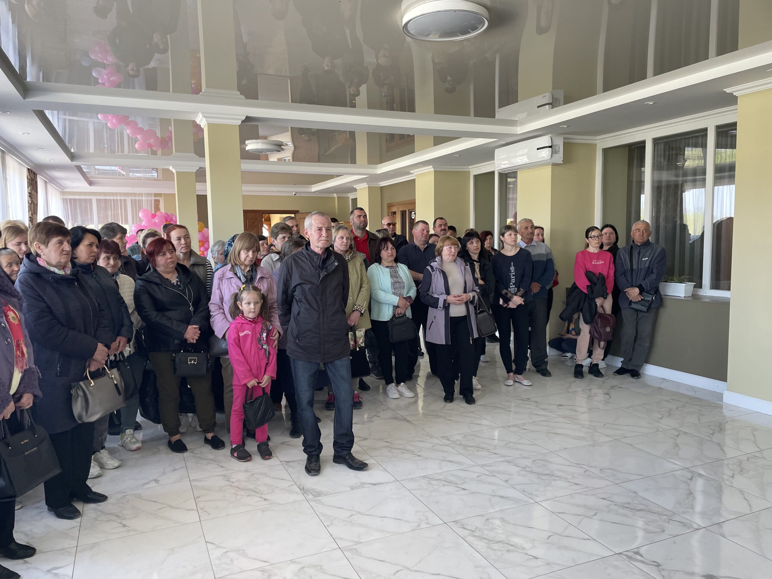 Співпраця Львівської Аграрної палати з ФАО (8)