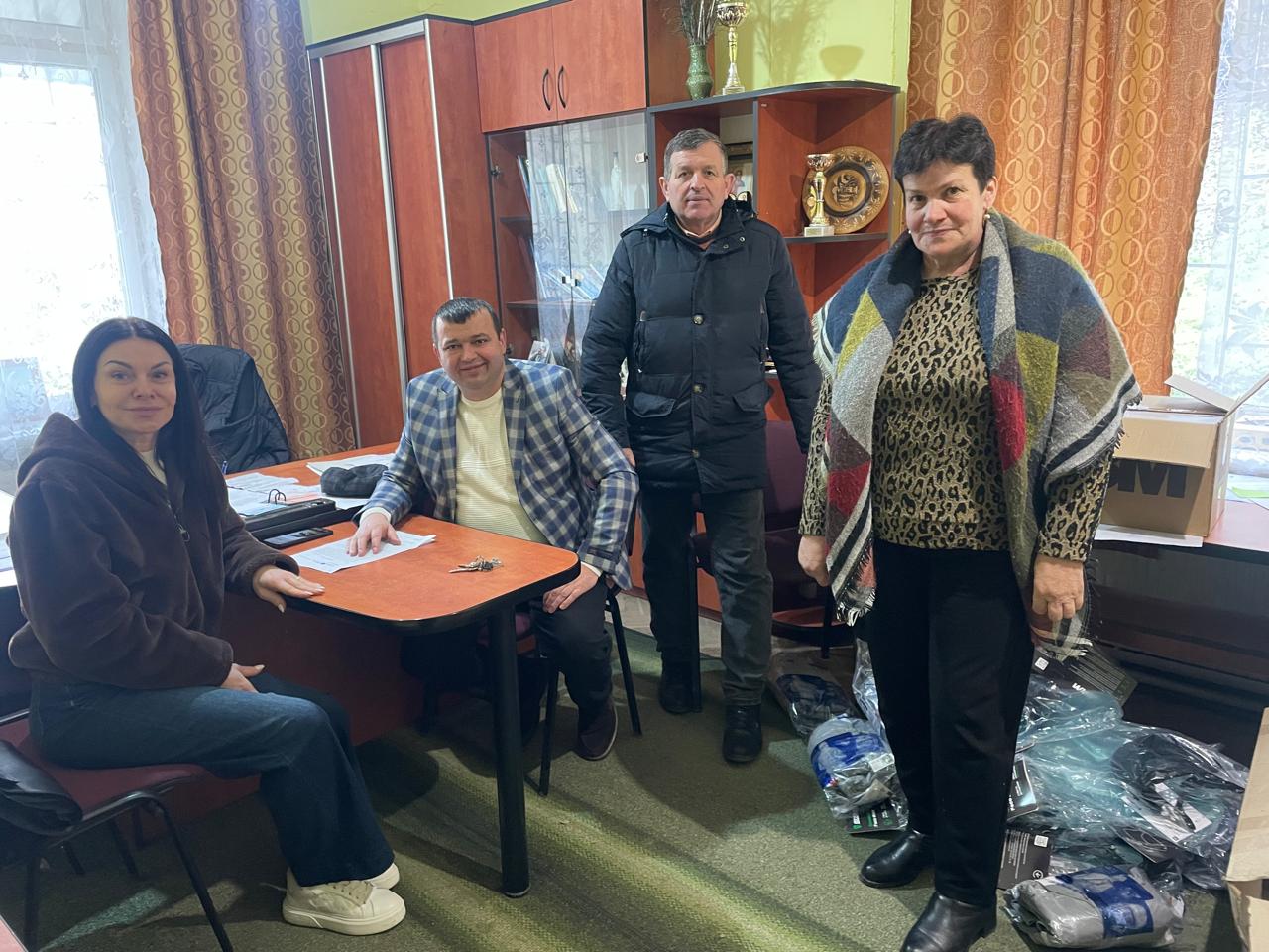 Старт екологічного Проєкту Interreg NEXT у громадах Львівщини зображення 5