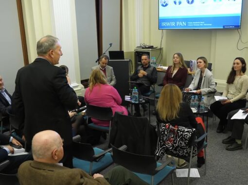 Українське село на шляху до Європейського Союзу