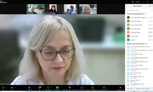 Зустріч партнерів проекту ZeroHeracleum