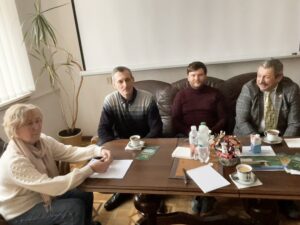 Rozpoczęcie fazy aktywnej mikrograntów w ramach projektu AGRI-BIOCIRCULAR-HUB