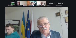 ЗУСТРІЧ ПАРТНЕРІВ У МЕЖАХ ПРОЄКТУ ZeroHeracleum