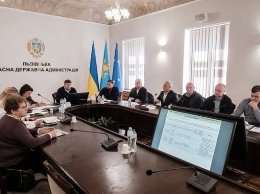 Аграрії Львівщини отримають 5,8 млн грн. підтримки з обласного бюджету